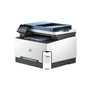 HP Color LaserJet Pro MFP 3303fdw Printer