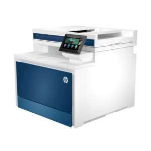HP Color LaserJet Pro MFP 4303dw Printer