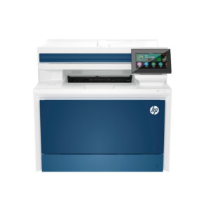 HP Color LaserJet Pro MFP 4303fdw Printer