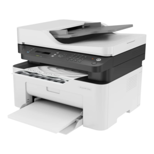 HP LaserJet MFP 137fnw Printer