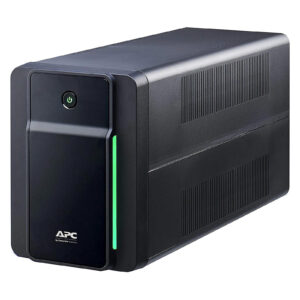 APC BX2200MI 2200VA Back-UPS