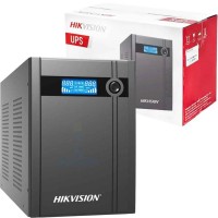 Hikvision DS-UPS3000 3000VA UPS